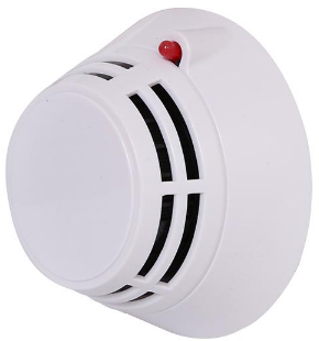 泛海三江JTY-GD-930型點型光電感煙火災(zāi)探測器